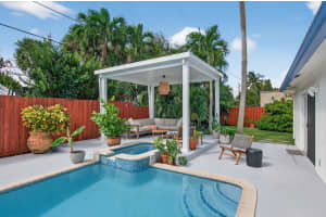 802 Mallard Drive, Delray Beach, FL 33444 - MLS#R11168712