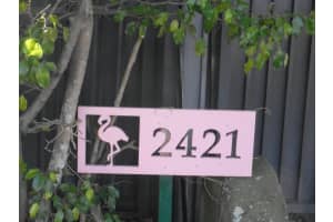 2421 Georgia Avenue, West Palm Beach, FL 33401 - MLS#R11168713