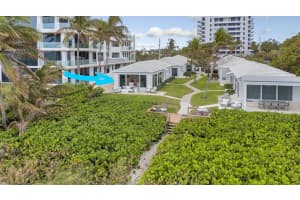 3421 Ocean Boulevard, Highland Beach, FL 33487 - MLS#R11168716