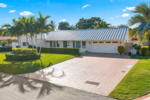 4141 Ne 22nd Terrace, Lighthouse Point, Fl 33064, Lighthouse Point