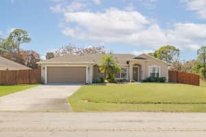 672 Paar Drive, Port Saint Lucie, FL 34953 Sold 05/05/26