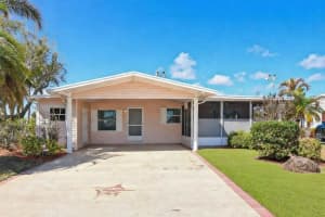 8179 Sandwedge Terrace, Port Saint Lucie, FL 34952 - MLS#R11168745