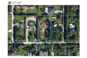 Lot F-99 W 165th Road, Jupiter, FL 33478 - MLS#R11168762