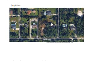 Lot F-99 W 165th Road, Jupiter, FL 33478 - MLS#R11168762