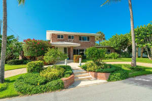 3 Ocean Lane, Palm Beach, FL 33480 - MLS#R11168765