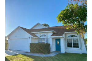 104 Van Gogh Way, Royal Palm Beach, Fl 33411, Royal Palm Beach