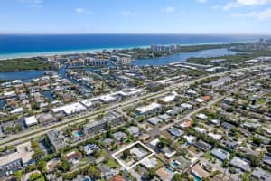 498 30th Street, Boca Raton, FL 33431 - MLS#R11168780