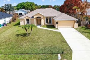 2941 Van Buren Terrace, Port Saint Lucie, FL 34953 Sold 04/13/26