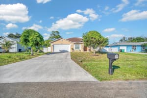 1037 Payne Avenue, Port Saint Lucie, FL 34953 - MLS#R11168807