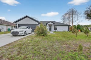 1574 Fresno Road, Port Saint Lucie, FL 34953 - MLS#R11168808