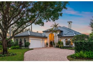 6283 Se Moss Ridge Pointe, Hobe Sound, Fl 33455, Hobe Sound