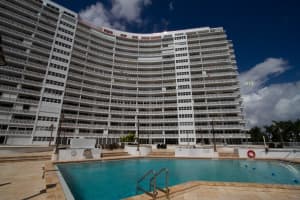 2000 S Ocean Drive 810, Fort Lauderdale, Fl 33316, Fort Lauderdale