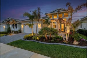 8671 Cantante Way, Port Saint Lucie, FL 34987 Sold 05/26/26