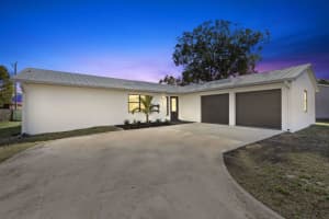 1971 Morelia Lane, Port Saint Lucie, FL 34953 - MLS#R11168902