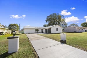 1971 Morelia Lane, Port Saint Lucie, FL 34953 Sold 03/31/26