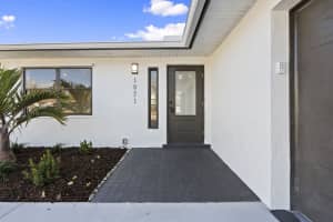 1971 Morelia Lane, Port Saint Lucie, FL 34953 Sold 03/31/26