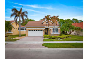 640 Sw Andros Circle, Port St. Lucie, Fl 34986, Port Saint Lucie