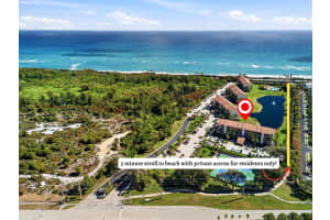 401 Ocean Bluffs Boulevard, Jupiter, FL 33477 - MLS#R11168919