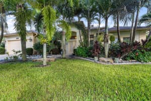 1357 Idol Avenue, Port Saint Lucie, FL 34953 - MLS#R11168931