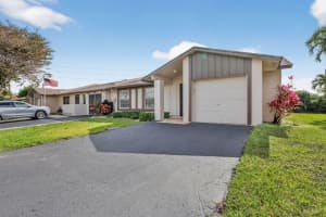 5404 Viburnum Circle, Delray Beach, FL 33484 - MLS#R11168935