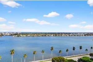 1701 Flagler Drive, West Palm Beach, FL 33401 - MLS#R11168937