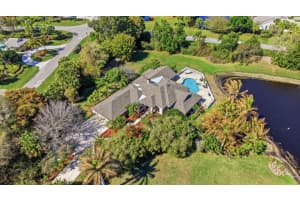 2400 Lakeridge Drive, Palm City, FL 34990 - MLS#R11168946