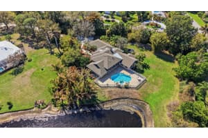 2400 Lakeridge Drive, Palm City, FL 34990 - MLS#R11168946