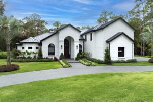 1201 F Road, Loxahatchee Groves, FL 33470 - MLS#R11168947