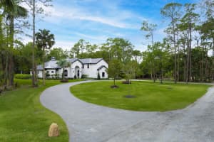 1201 F Road, Loxahatchee Groves, FL 33470 - MLS#R11168947