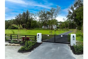 1201 F Road, Loxahatchee Groves, FL 33470 - MLS#R11168947