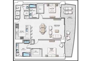 220 Lake Shore Drive, Lake Park, FL 33403 - MLS#R11168948