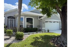 610 Monticello Place, Port Saint Lucie, FL 34986 - MLS#R11168957