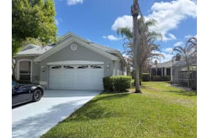 610 Monticello Place, Port Saint Lucie, FL 34986 - MLS#R11168957