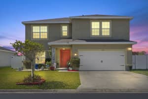 5255 Oakland Lake Circle, Fort Pierce, FL 34951 - MLS#R11168959