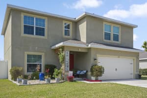 5255 Oakland Lake Circle, Fort Pierce, FL 34951 - MLS#R11168959