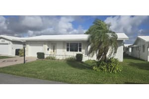 1605 14th Avenue, Boynton Beach, FL 33426 - MLS#R11168978