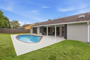 11257 45th Street, Coral Springs, FL 33065 - MLS#R11168979