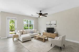 3017 Princeton Lane, Palm Beach Gardens, FL 33418 - MLS#R11168986