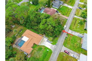 Tbd Santa Clara Boulevard, Fort Pierce, FL 34951 - MLS#R11168993