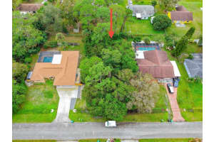 Tbd Santa Clara Boulevard, Fort Pierce, FL 34951 - MLS#R11168993