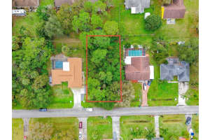 Tbd Santa Clara Boulevard, Fort Pierce, FL 34951 - MLS#R11168993