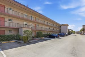 721 Lori Drive 210, Palm Springs, Fl 33461, Palm Springs