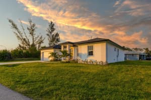 10625 Ayear Road, Port Charlotte, FL 33981 - MLS#R11169000