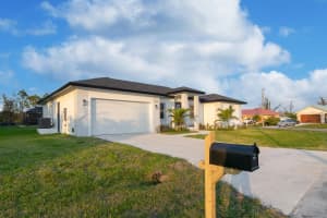 10625 Ayear Road, Port Charlotte, FL 33981 - MLS#R11169000