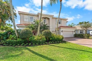114 La Vida Court, Palm Beach Gardens, FL 33418 - MLS#R11169001