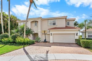 114 La Vida Court, Palm Beach Gardens, FL 33418 - MLS#R11169001