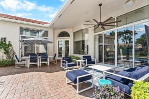 114 La Vida Court, Palm Beach Gardens, FL 33418 - MLS#R11169001