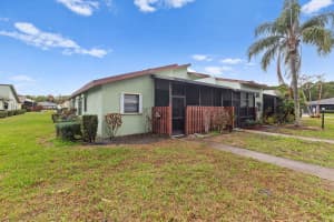 1740 Sanderling Lane, Fort Pierce, FL 34982 - MLS#R11169012