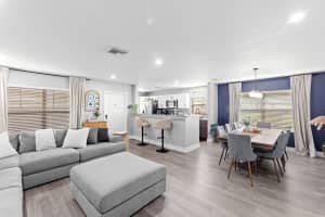 1740 Sanderling Lane, Fort Pierce, FL 34982 - MLS#R11169012