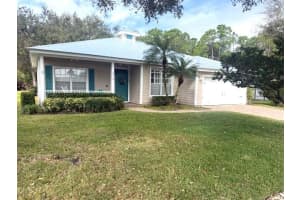 614 NE Muskrat, Port St. Lucie, FL 34983, Port Saint Lucie, FL 34983 - MLS#R11169013